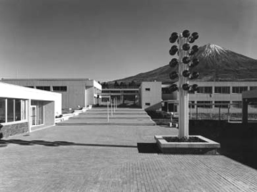 芦原義信－建築作品リスト2