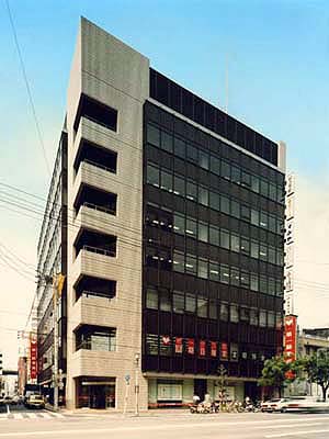 芦原義信－建築作品リスト4